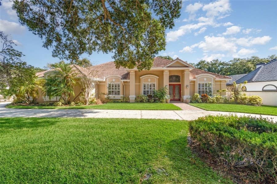 Property photo for 9217 RIDGE PINE TRAIL, Orlando, FL