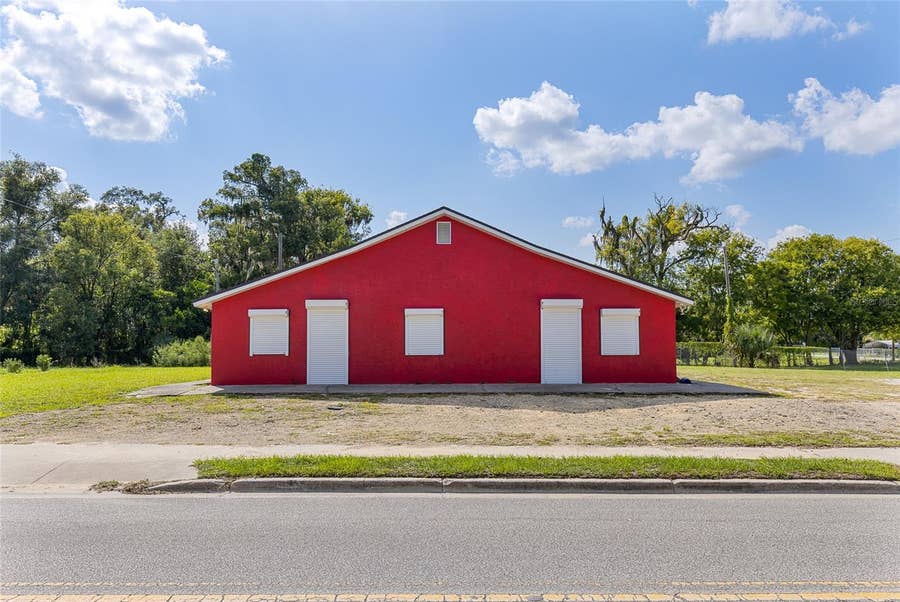 Property photo for 918 S ADELLE AVENUE, DeLand, FL