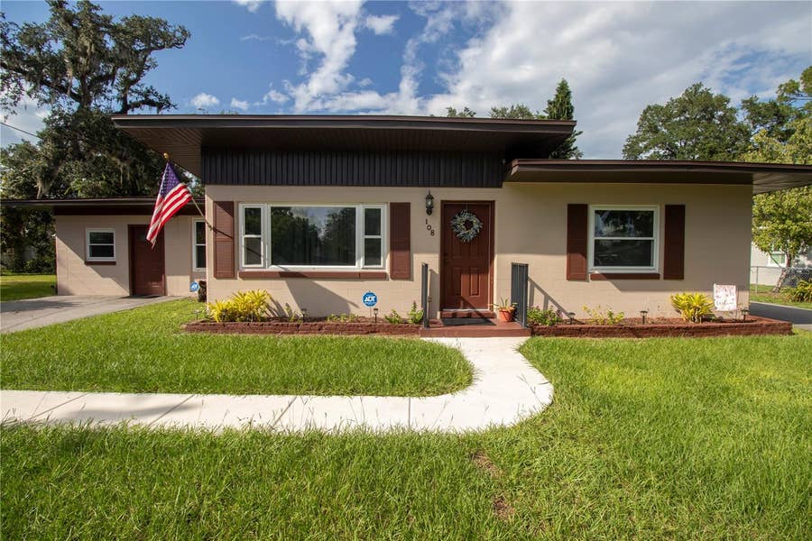 Property photo for 108 ORANGE DRIVE, Sanford, FL