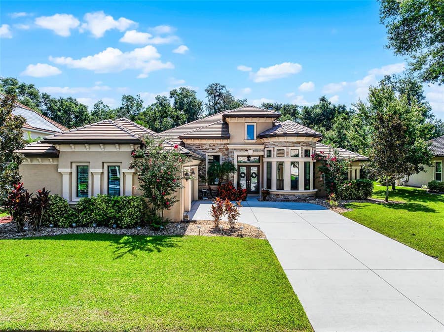 Property photo for 6103 OXBOW BEND LANE, Port Orange, FL