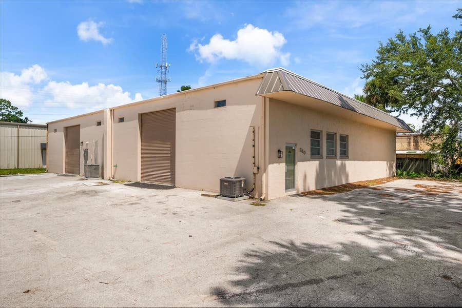 Property photo for 260 POWER COURT, #150, Sanford, FL