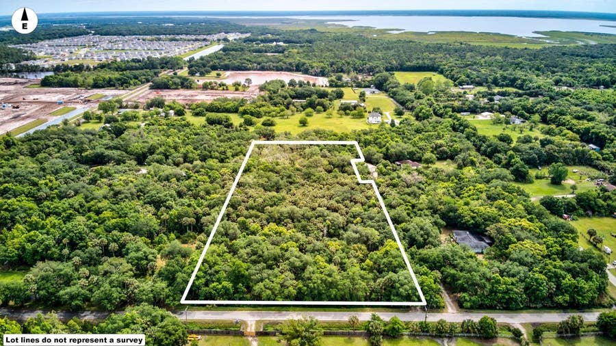Property photo for S MELLONVILLE AVENUE, Sanford, FL