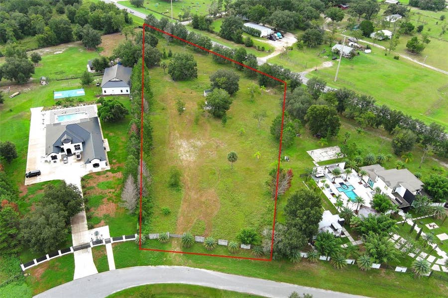 Property photo for 34534 TREE FROG LANE, Eustis, FL