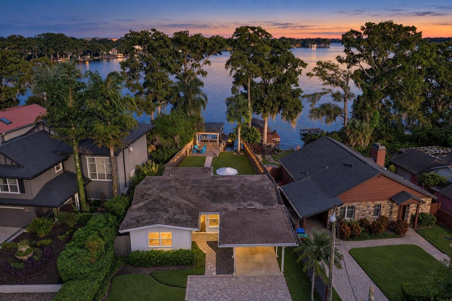 560 OLOLU DRIVE, Winter Park, FL 32789 560 OLOLU DRIVE, Winter Park, FL 32789