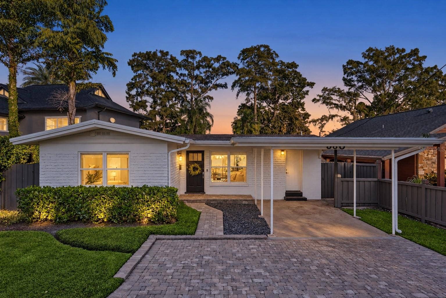 560 OLOLU DRIVE, Winter Park, FL 32789 560 OLOLU DRIVE, Winter Park, FL 32789
