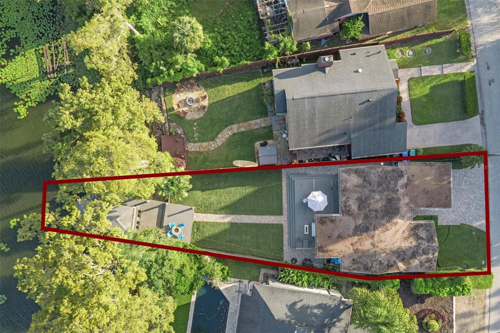 560 OLOLU DRIVE, Winter Park, FL 32789 560 OLOLU DRIVE, Winter Park, FL 32789