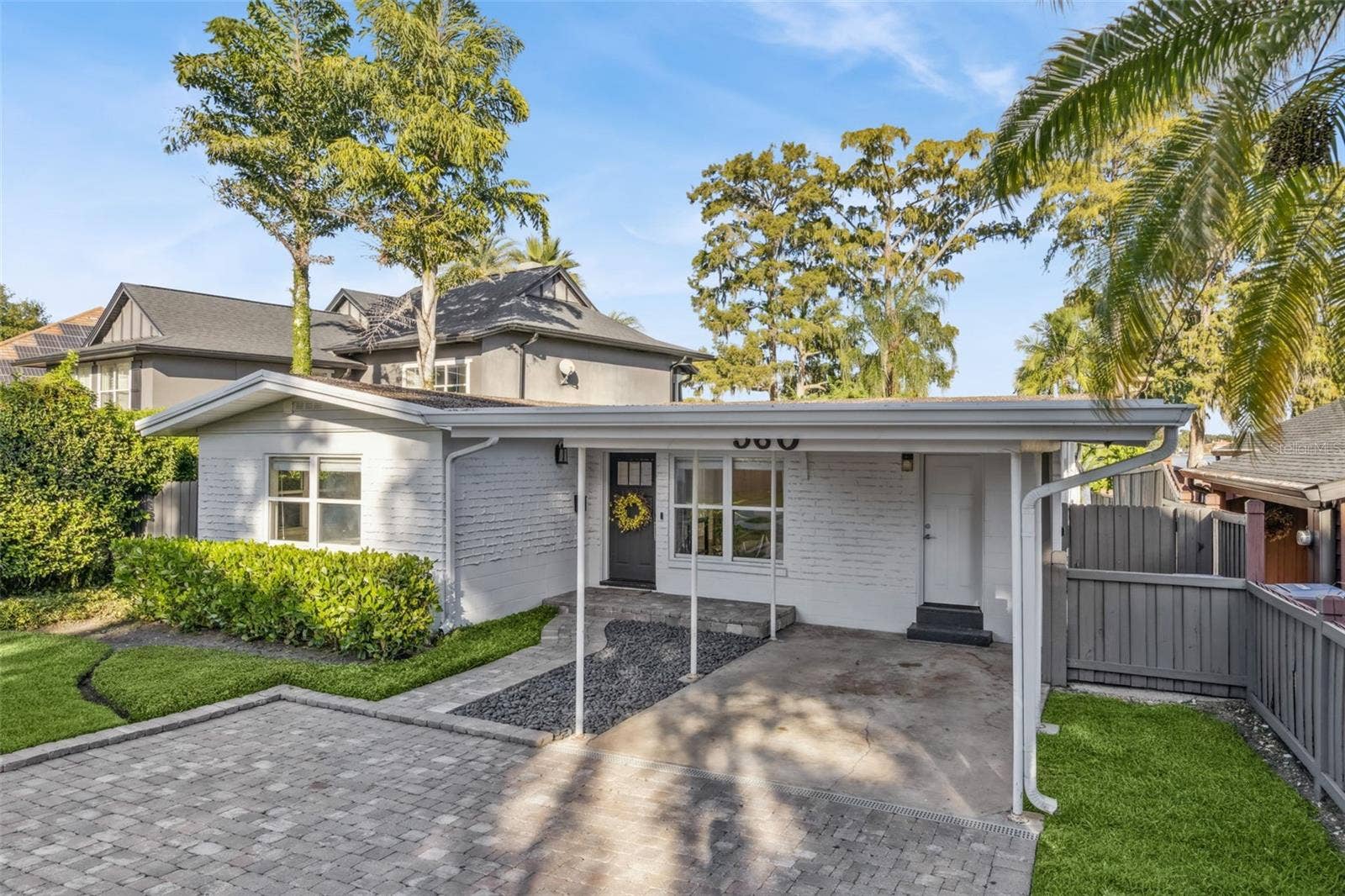 560 OLOLU DRIVE, Winter Park, FL 32789 560 OLOLU DRIVE, Winter Park, FL 32789
