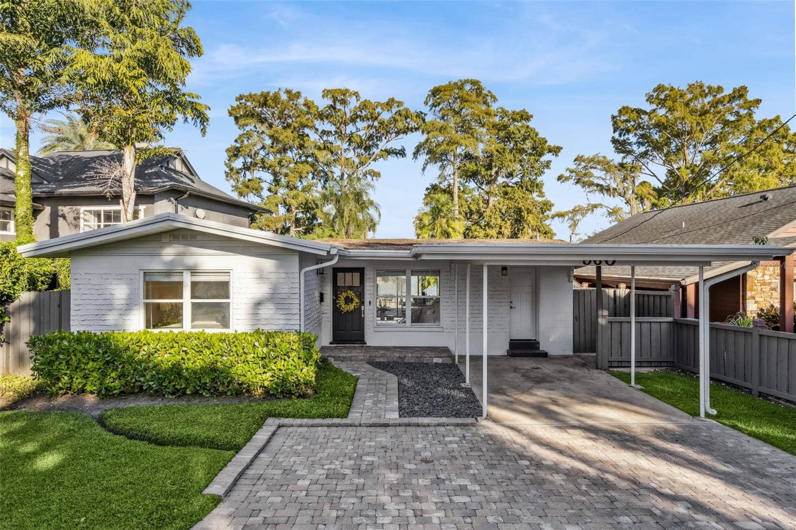560 OLOLU DRIVE, Winter Park, FL 32789 560 OLOLU DRIVE, Winter Park, FL 32789