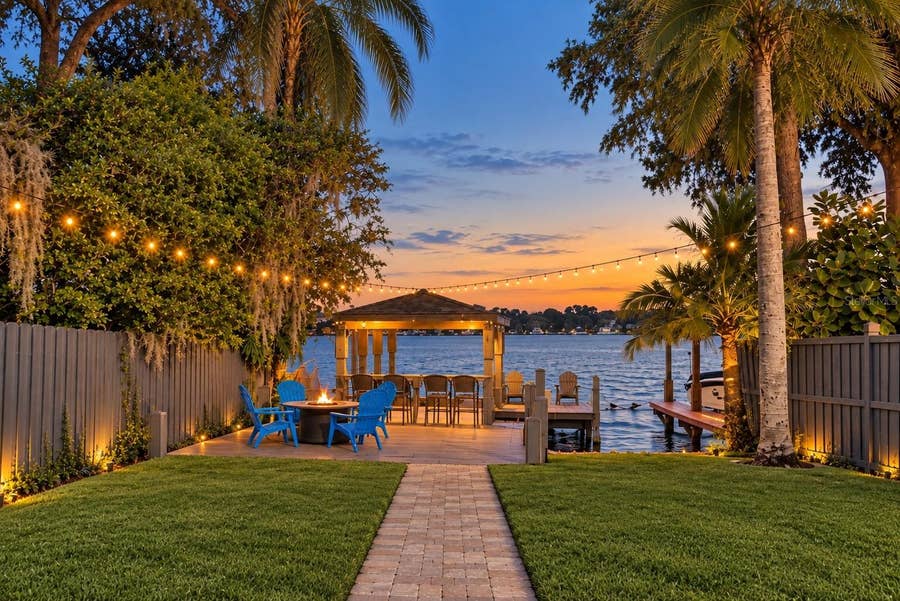 Property photo for 560 OLOLU DRIVE, Winter Park, FL