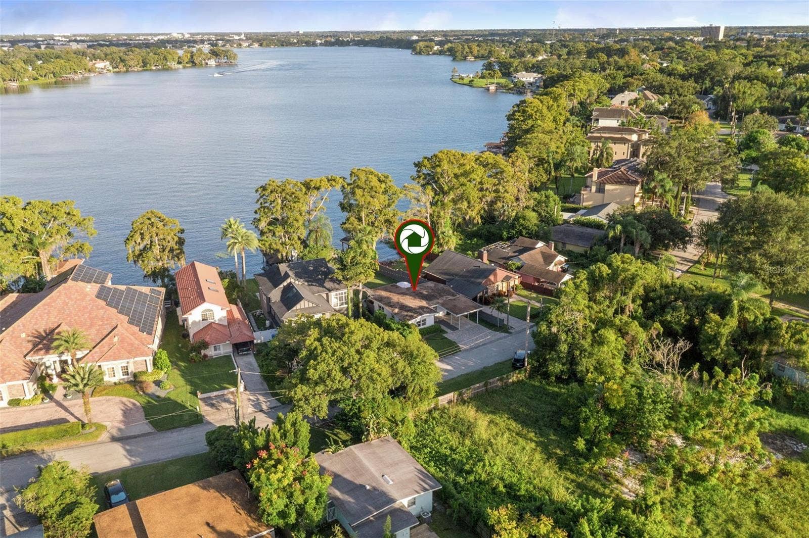 560 OLOLU DRIVE, Winter Park, FL 32789 560 OLOLU DRIVE, Winter Park, FL 32789