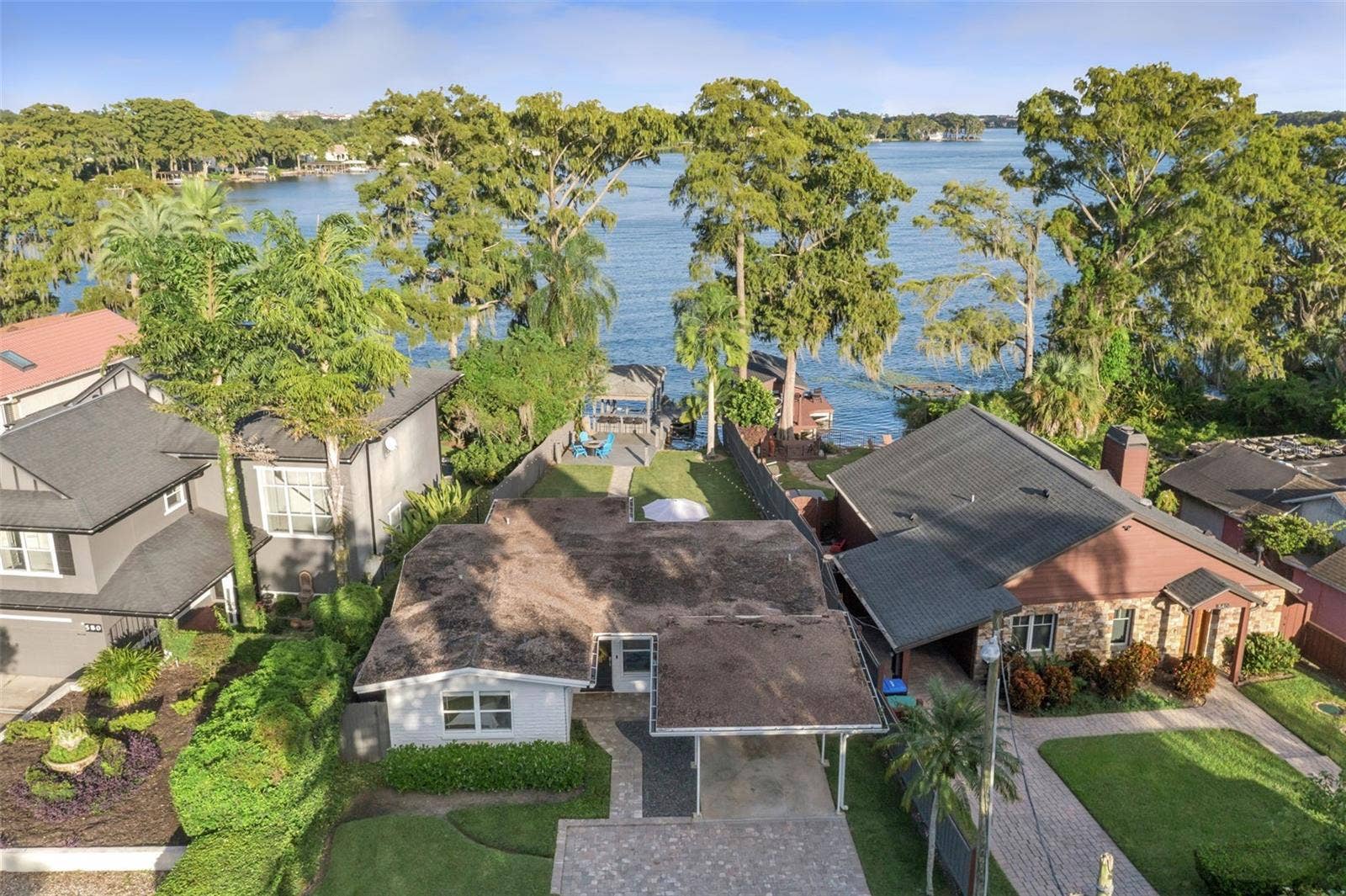 560 OLOLU DRIVE, Winter Park, FL 32789 560 OLOLU DRIVE, Winter Park, FL 32789