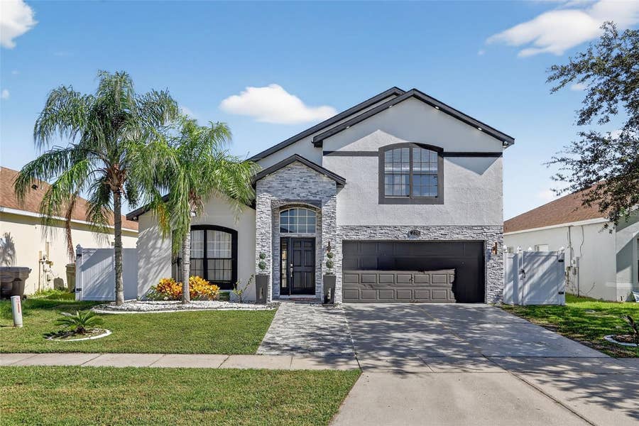 Property photo for 738 HACIENDA CIRCLE, Kissimmee, FL
