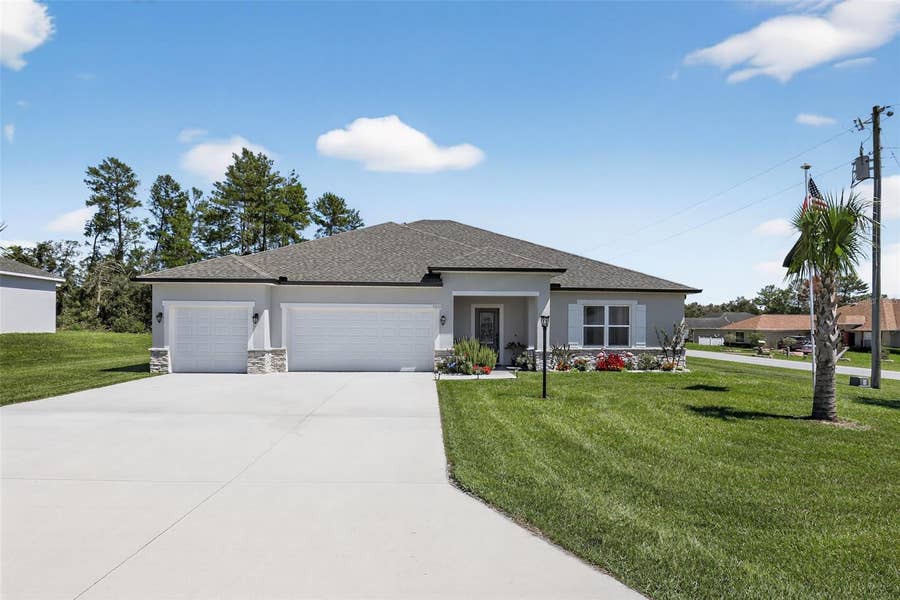 Property photo for 9839 SW 40TH TERRACE, Ocala, FL