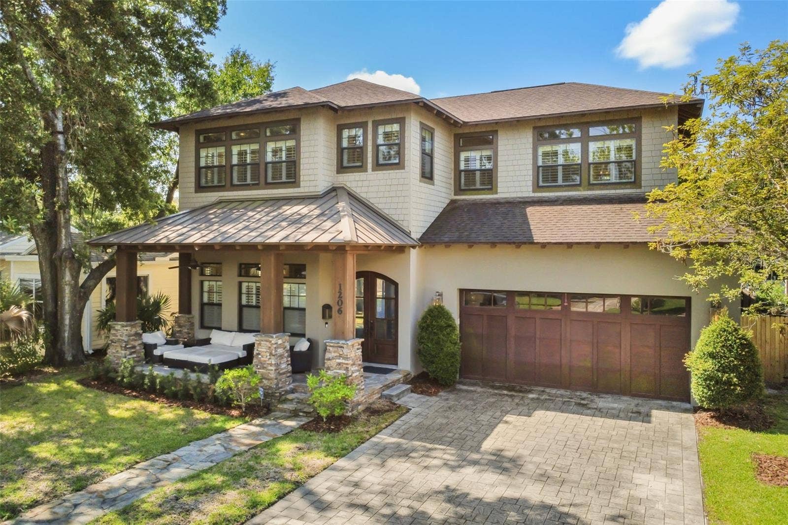 1206 W HARVARD STREET, Orlando, FL 32804 1206 W HARVARD STREET, Orlando, FL 32804