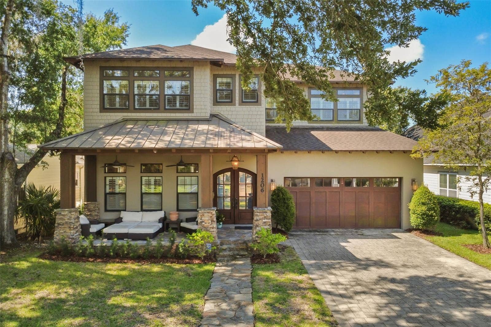 1206 W HARVARD STREET, Orlando, FL 32804 1206 W HARVARD STREET, Orlando, FL 32804