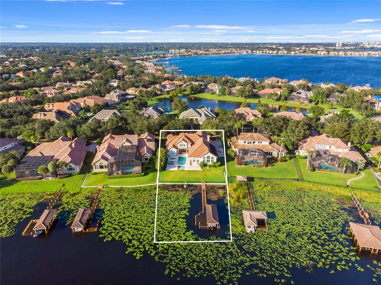 9245 SOUTHERN BREEZE DRIVE, Orlando, FL 32836 9245 SOUTHERN BREEZE DRIVE, Orlando, FL 32836
