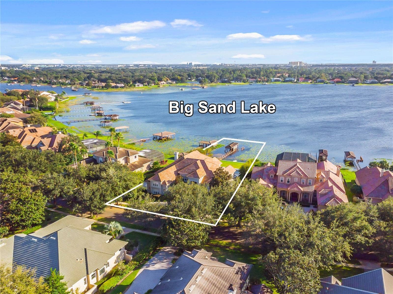 9245 SOUTHERN BREEZE DRIVE, Orlando, FL 32836 9245 SOUTHERN BREEZE DRIVE, Orlando, FL 32836