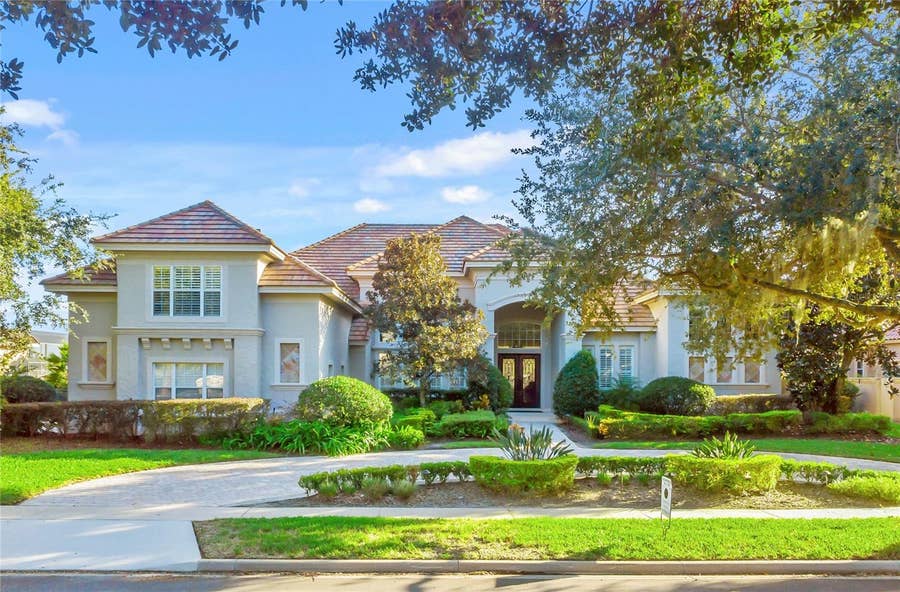 Property photo for 9245 SOUTHERN BREEZE DRIVE, Orlando, FL