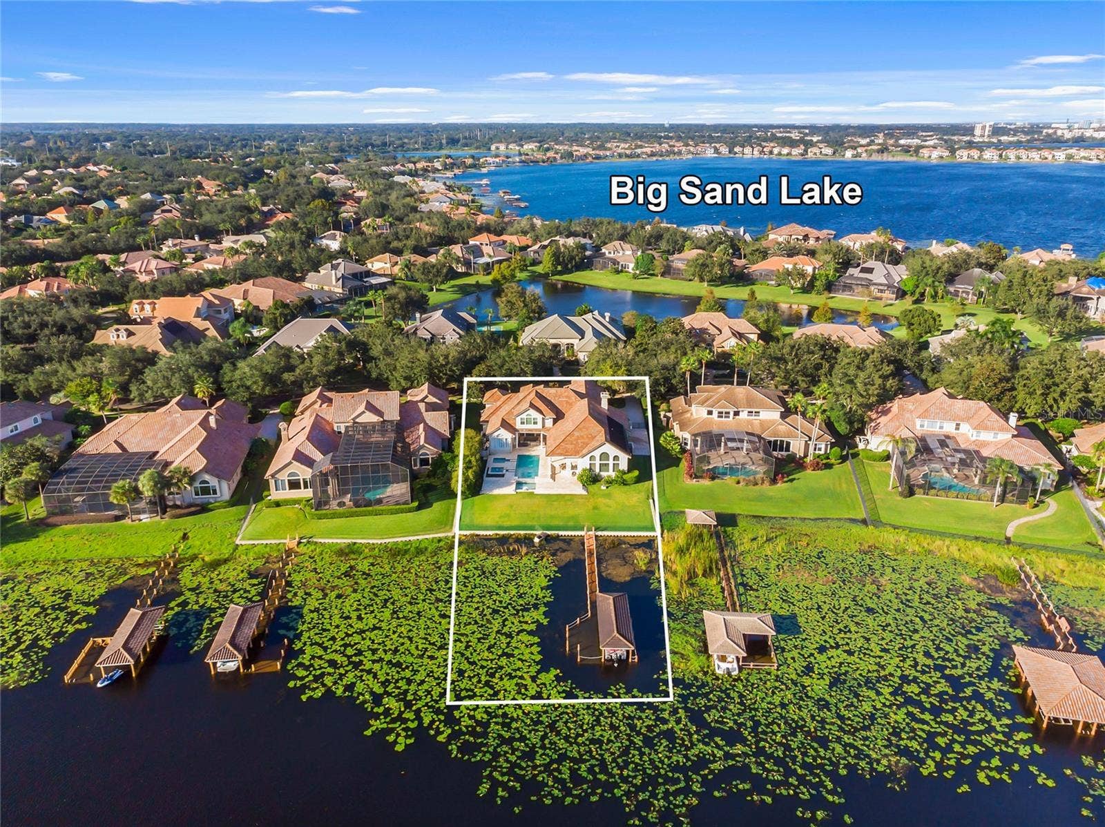9245 SOUTHERN BREEZE DRIVE, Orlando, FL 32836 9245 SOUTHERN BREEZE DRIVE, Orlando, FL 32836