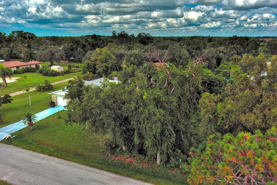 Property photo for GILLESPIE STREET, Englewood, FL