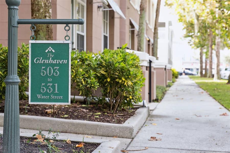 Property photo for 531 WATER STREET, #531, Celebration, FL