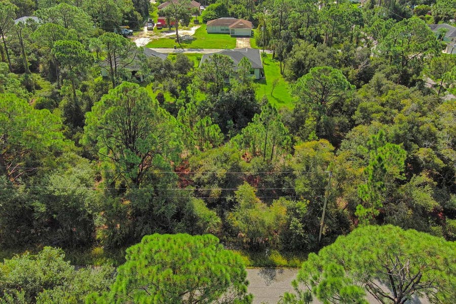 Property photo for GINSA TERRACE, North Port, FL