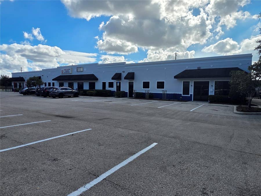 Property photo for 1400 JORDAN AVENUE, #3 & 4, Orlando, FL
