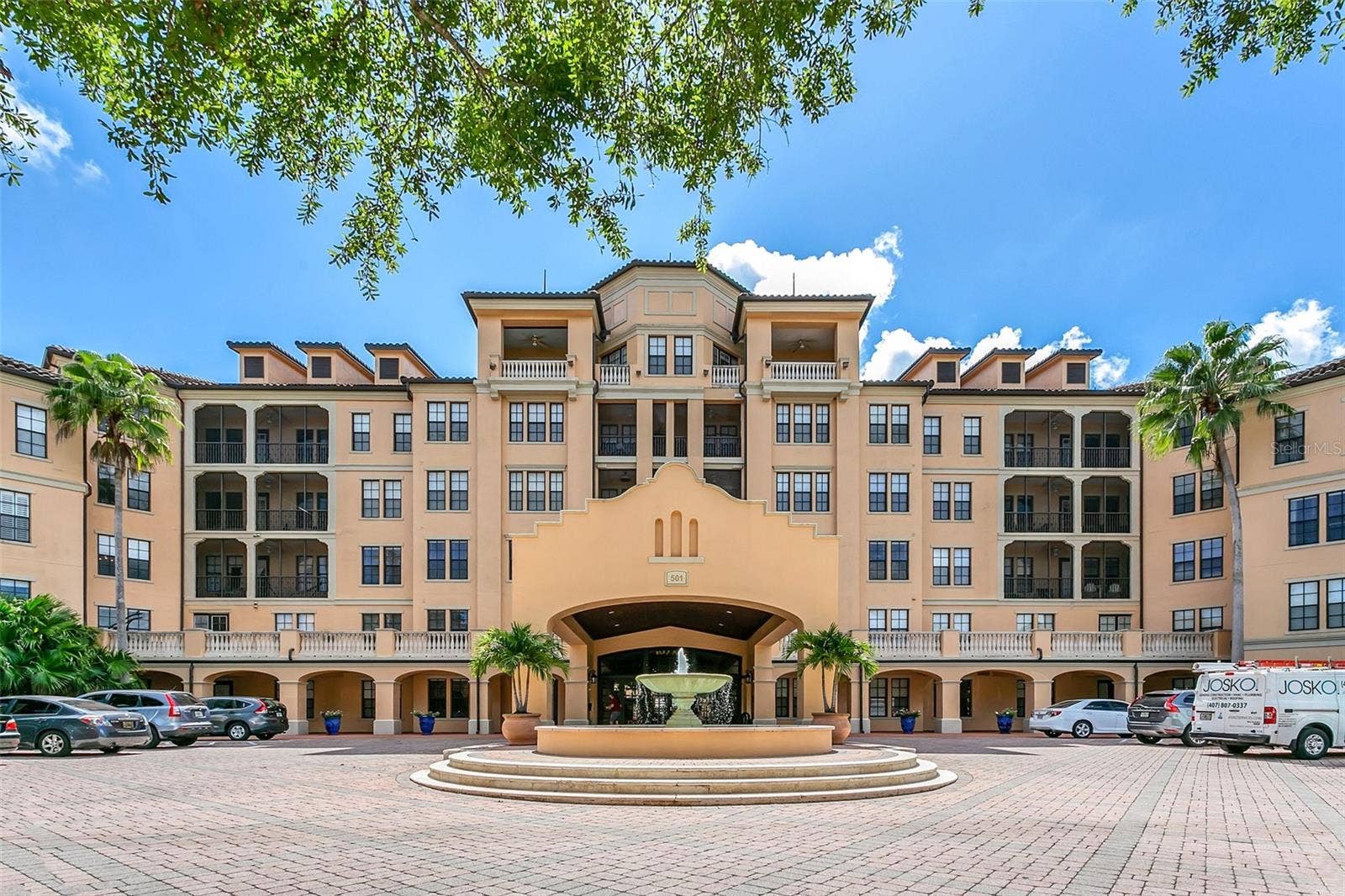 501 MIRASOL CIRCLE, #424, Celebration, FL 34747 Award Winning Mirasol at Celebration