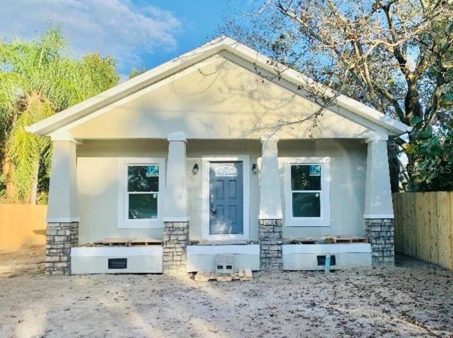 Property photo for 315 DORSETT AVENUE, Lake Wales, FL