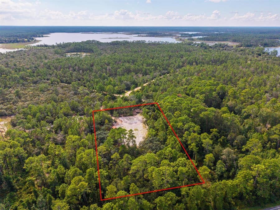 Property photo for 52215 STATE ROAD 19, Altoona, FL