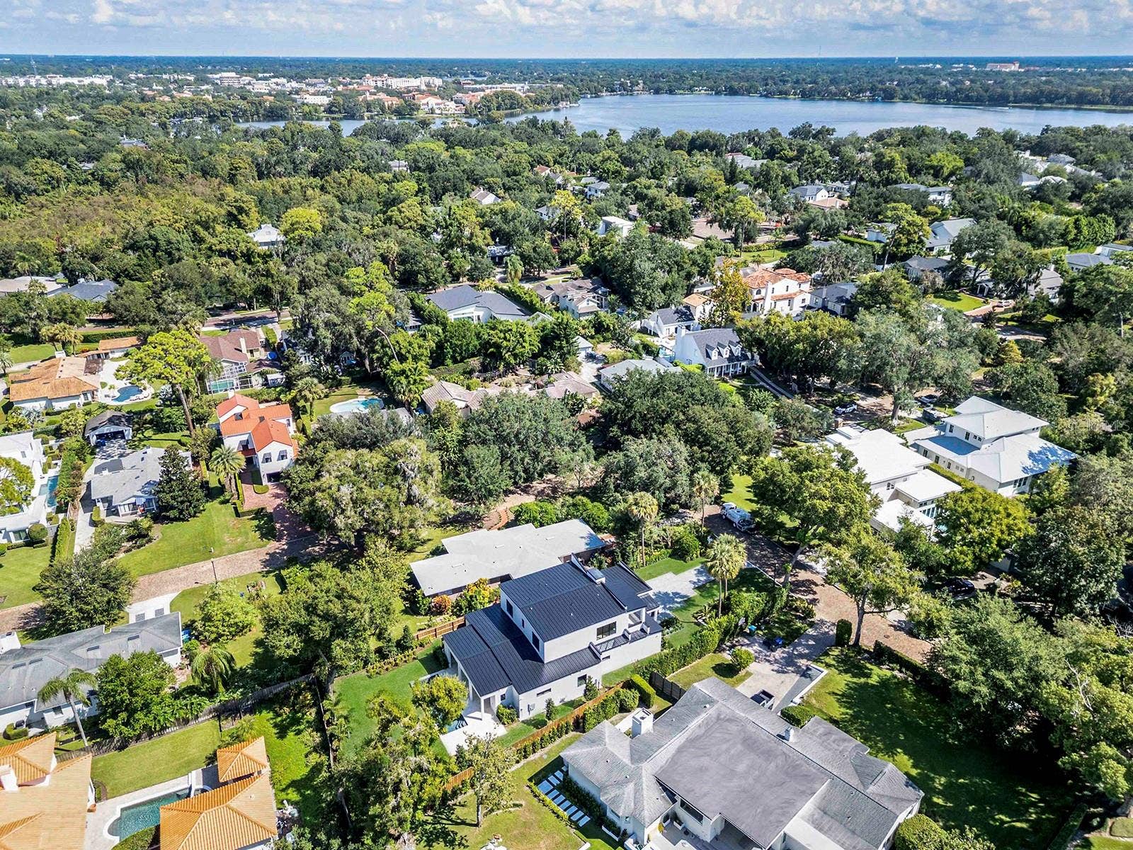 1821 ENGLEWOOD ROAD, Winter Park, FL 32789 Aerial