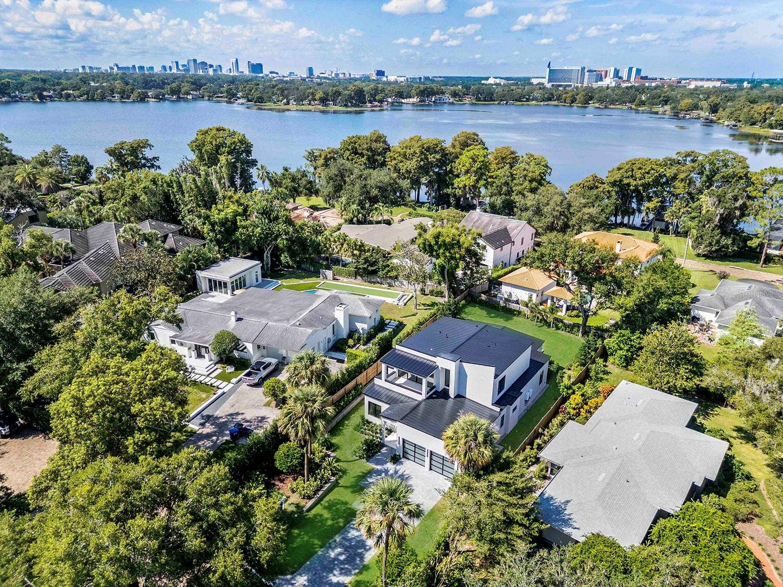 1821 ENGLEWOOD ROAD, Winter Park, FL 32789 Aerial