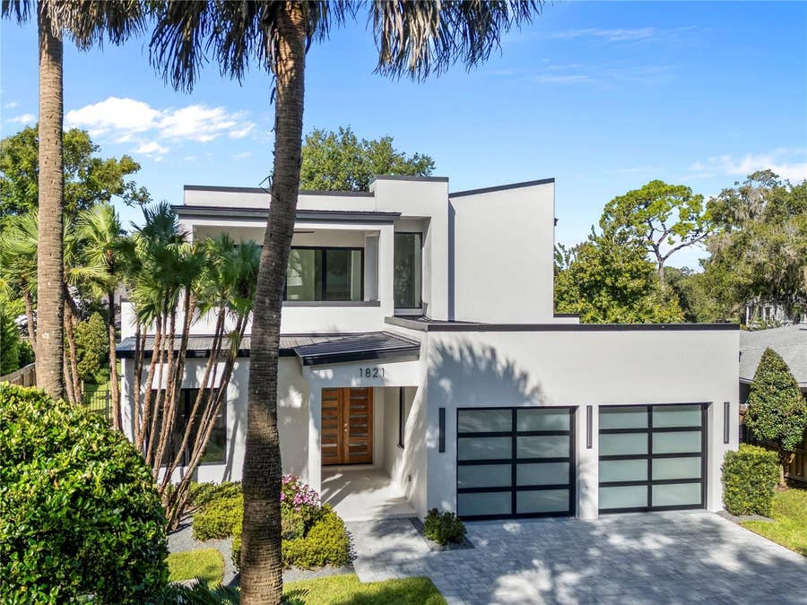 Property photo for 1821 ENGLEWOOD ROAD, Winter Park, FL