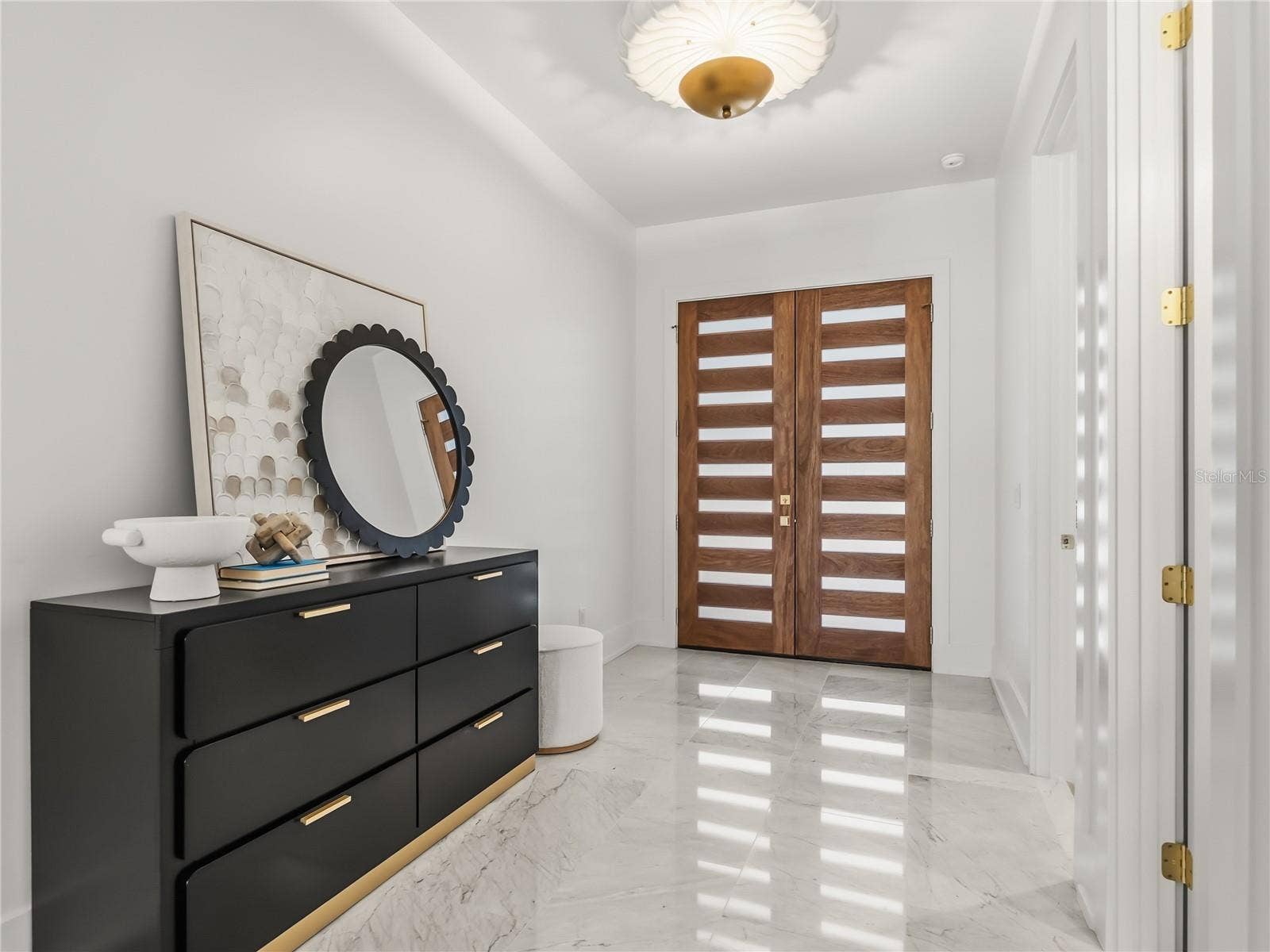 1821 ENGLEWOOD ROAD, Winter Park, FL 32789 Foyer