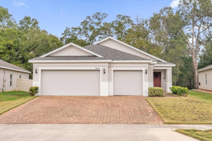 Property photo for 34625 SALERNO CIRCLE, Sorrento, FL