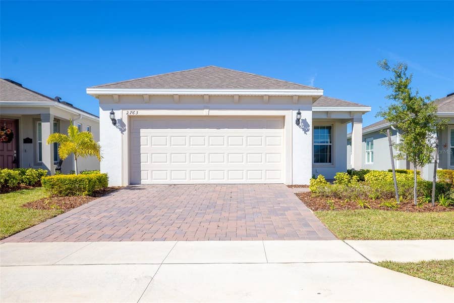 Property photo for 2763 PURPLE MEADOW COURT, Minneola, FL