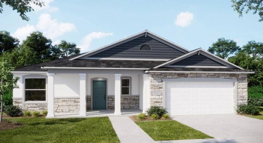Property photo for 1115 POINCIANA ROAD, Venice, FL