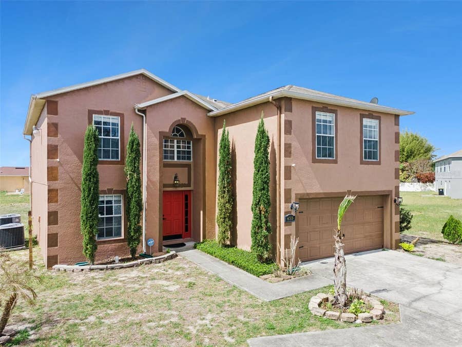 Property photo for 455 DANUBE DRIVE, Kissimmee, FL