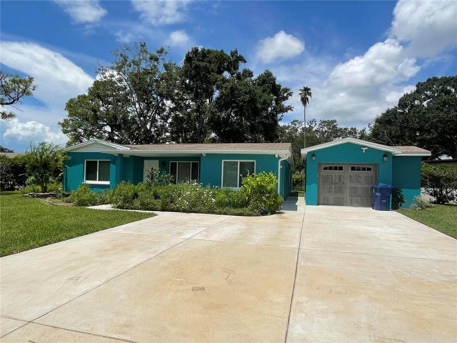 Property photo for 781 OLEANDER WAY S, South Pasadena, FL