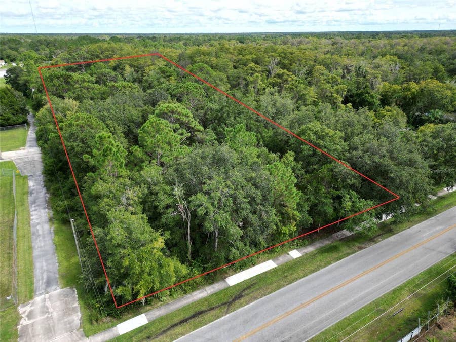 Property photo for 2039 N 6TH ST, Orlando, FL