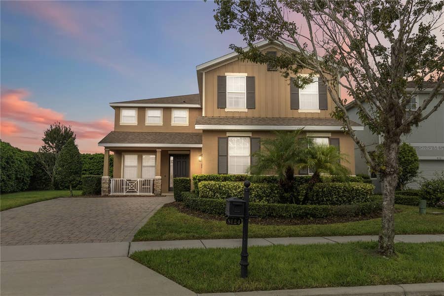 Property photo for 8124 RED CROSSBILL STREET, Winter Garden, FL