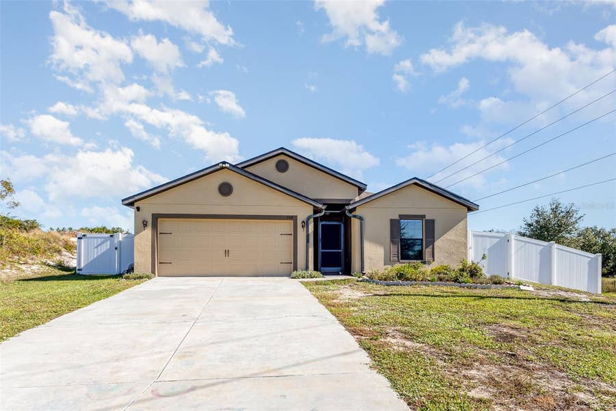 Property photo for 104 JASMINE CIRCLE, Kissimmee, FL