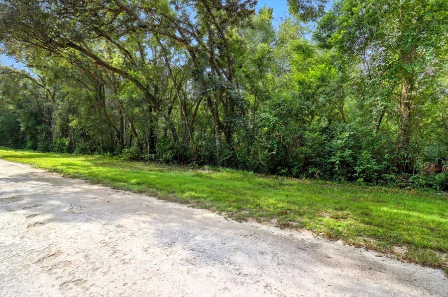 Property photo for 0 MONROE AVENUE, Brooksville, FL