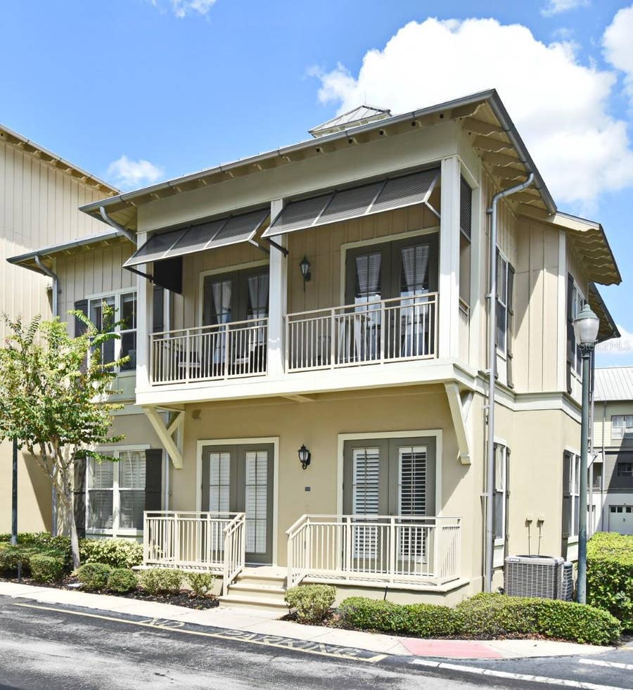 Property photo for 601 EDWARDS STREET, #4204, Celebration, FL