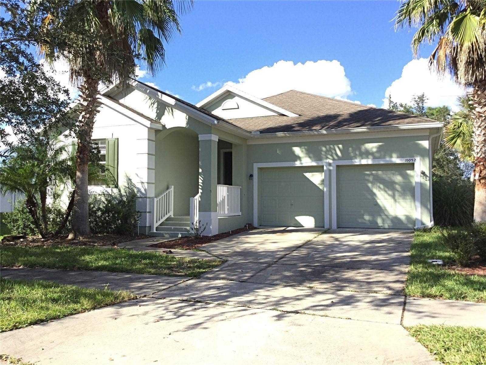 10052 KIMBLE FIELD WAY, Orlando, FL 32827 10052 KIMBLE FIELD WAY, Orlando, FL 32827