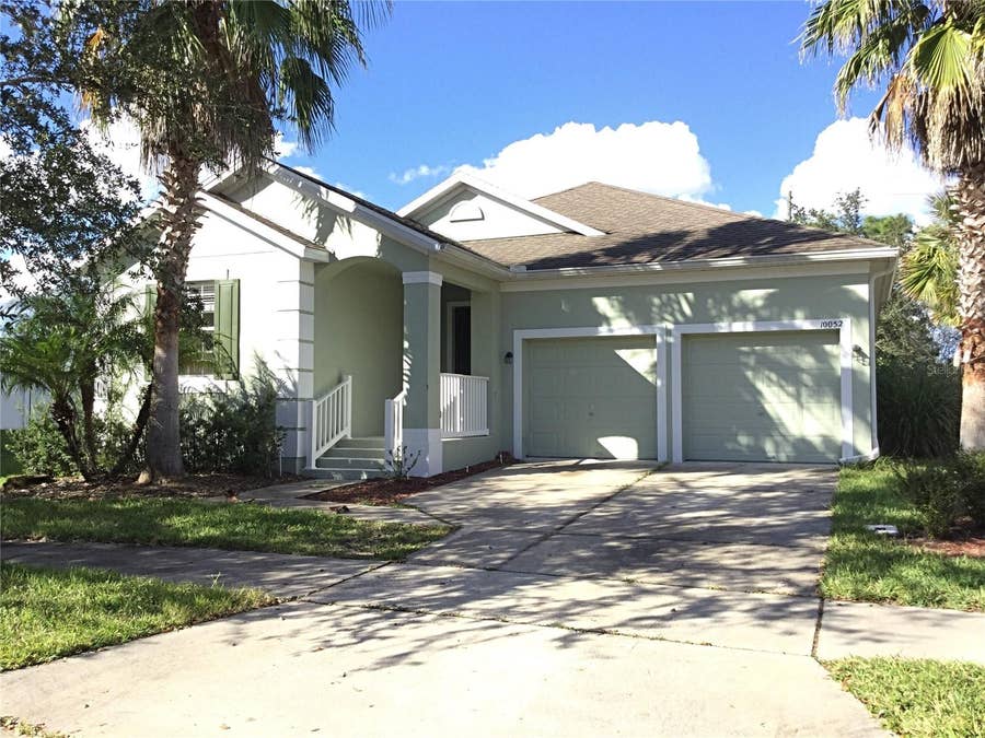 Property photo for 10052 KIMBLE FIELD WAY, Orlando, FL