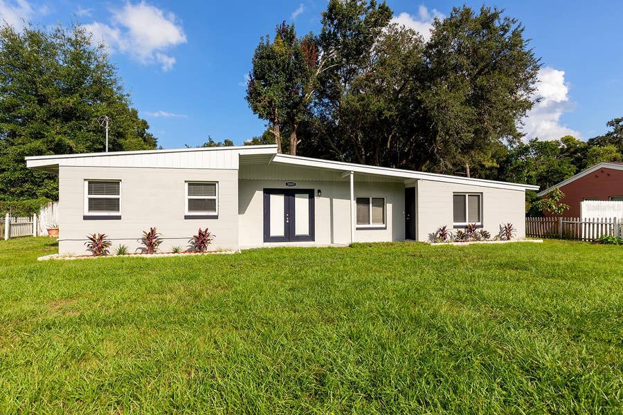 Property photo for 1007 SAN DOMINGO ROAD, Orlando, FL