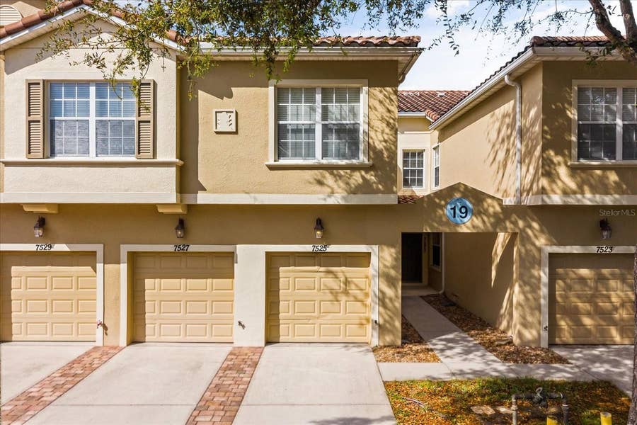 Property photo for 7525 BLISS WAY, Kissimmee, FL