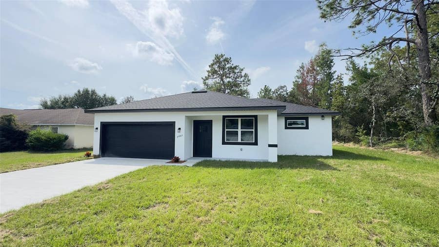 Property photo for 3462 W CENTURY BOULEVARD, Citrus Springs, FL