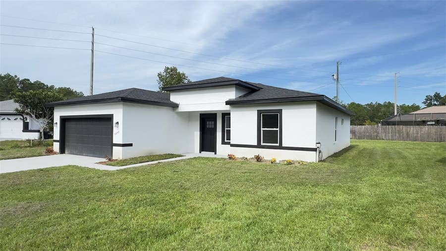 Property photo for 9848 N CORTLANDT DRIVE, Citrus Springs, FL